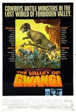 Watch The Valley of Gwangi Watch123movies