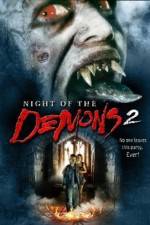 Watch Night of the Demons 2 Watch123movies