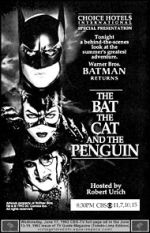 Watch The Bat, the Cat, and the Penguin Watch123movies