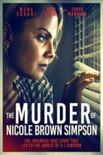 Watch The Murder of Nicole Brown Simpson Watch123movies