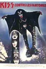 Watch KISS Meets the Phantom of the Park Watch123movies