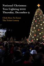 Watch The National Christmas Tree Lighting Watch123movies