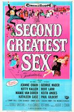 Watch The Second Greatest Sex Watch123movies