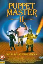 Watch Puppet Master II Watch123movies