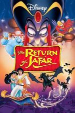Watch Aladdin and the Return of Jafar Watch123movies