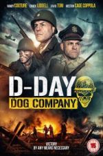 Watch D-Day: Dog Company Watch123movies