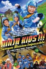 Watch Nintama Rantarô: Natsuyasumi shukudai daisakusen! no dan Watch123movies