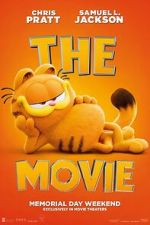 Watch The Garfield Movie Watch123movies