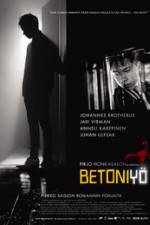 Watch Betoniyö Watch123movies