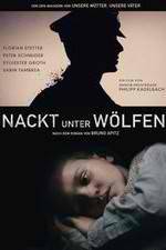 Watch Nackt unter Wölfen Watch123movies