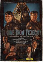 Watch It Came from Yesterday Watch123movies