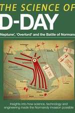 Watch The Science of D-Day Watch123movies