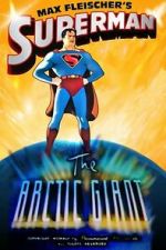 Watch Superman: The Arctic Giant (Short 1942) Watch123movies
