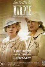Watch Marple - The Body in the Library Watch123movies