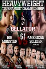 Watch Bellator 61  Giva Santana vs Bruno Watch123movies