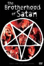 Watch The Brotherhood of Satan Watch123movies