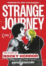 Watch Strange Journey: The Story of Rocky Horror Watch123movies