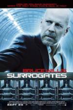 Watch Surrogates Watch123movies