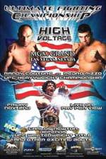 Watch UFC 34 High Voltage Watch123movies