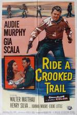 Watch Ride a Crooked Trail Watch123movies