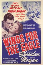Watch Wings for the Eagle Watch123movies