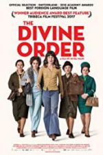 Watch The Divine Order Watch123movies