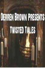Watch Derren Brown Presents Twisted Tales Watch123movies