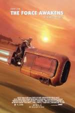 Watch Secrets of the Force Awakens: A Cinematic Journey Watch123movies