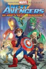 Watch Next Avengers: Heroes of Tomorrow Watch123movies