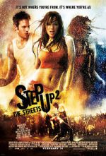 Watch Step Up 2: The Streets Watch123movies
