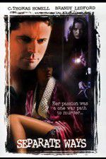 Watch Separate Ways Watch123movies
