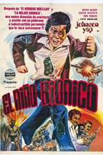 Watch Bionic Boy Watch123movies