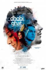 Watch Dhobi Ghat Watch123movies