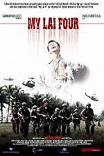 Watch My Lai Four Watch123movies