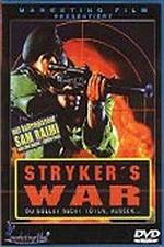 Watch Stryker's War Watch123movies