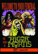 Watch Welcome to Your Funeral: Part 1 Watch123movies