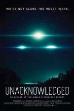 Watch Unacknowledged Watch123movies