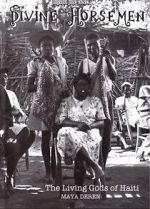 Watch Divine Horsemen: The Living Gods of Haiti Watch123movies