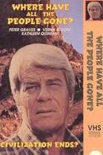 Watch Where Have All the People Gone Watch123movies