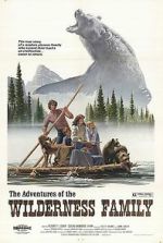 Watch The Adventures of the Wilderness Family Watch123movies