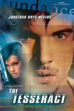 Watch The Tesseract Watch123movies