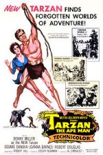 Watch Tarzan, the Ape Man Watch123movies