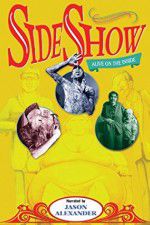 Watch Sideshow Alive on the Inside Watch123movies