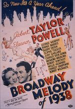 Watch Broadway Melody of 1938 Watch123movies