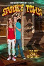 Watch Spooky Town Watch123movies