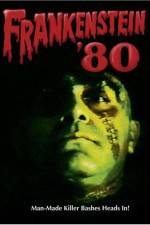 Watch Frankenstein '80 Watch123movies