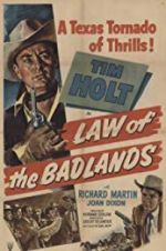 Watch Law of the Badlands Watch123movies