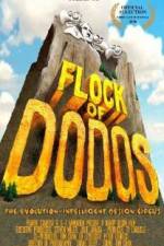 Watch Flock of Dodos The Evolution-Intelligent Design Circus Watch123movies