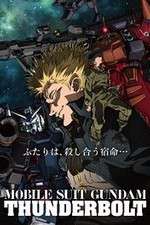 Watch Kidô Senshi Gandamu Sandaboruto Dissenba Sukai Watch123movies