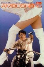 Watch The Ambushers Watch123movies